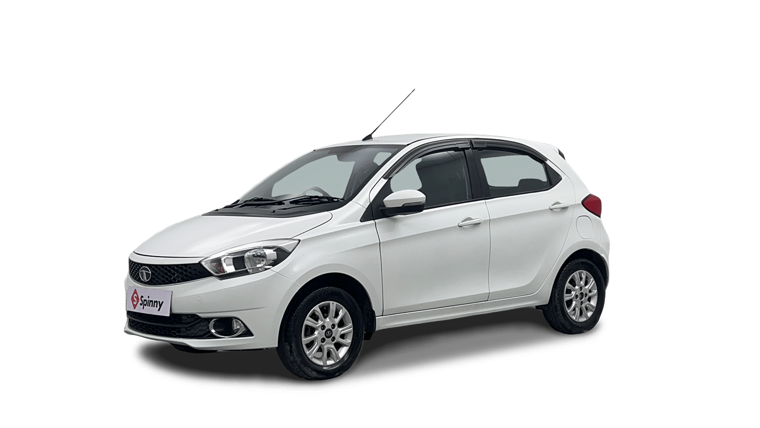 Used 2018 Tata Tiago Revotron XZ Petrol Manual Image