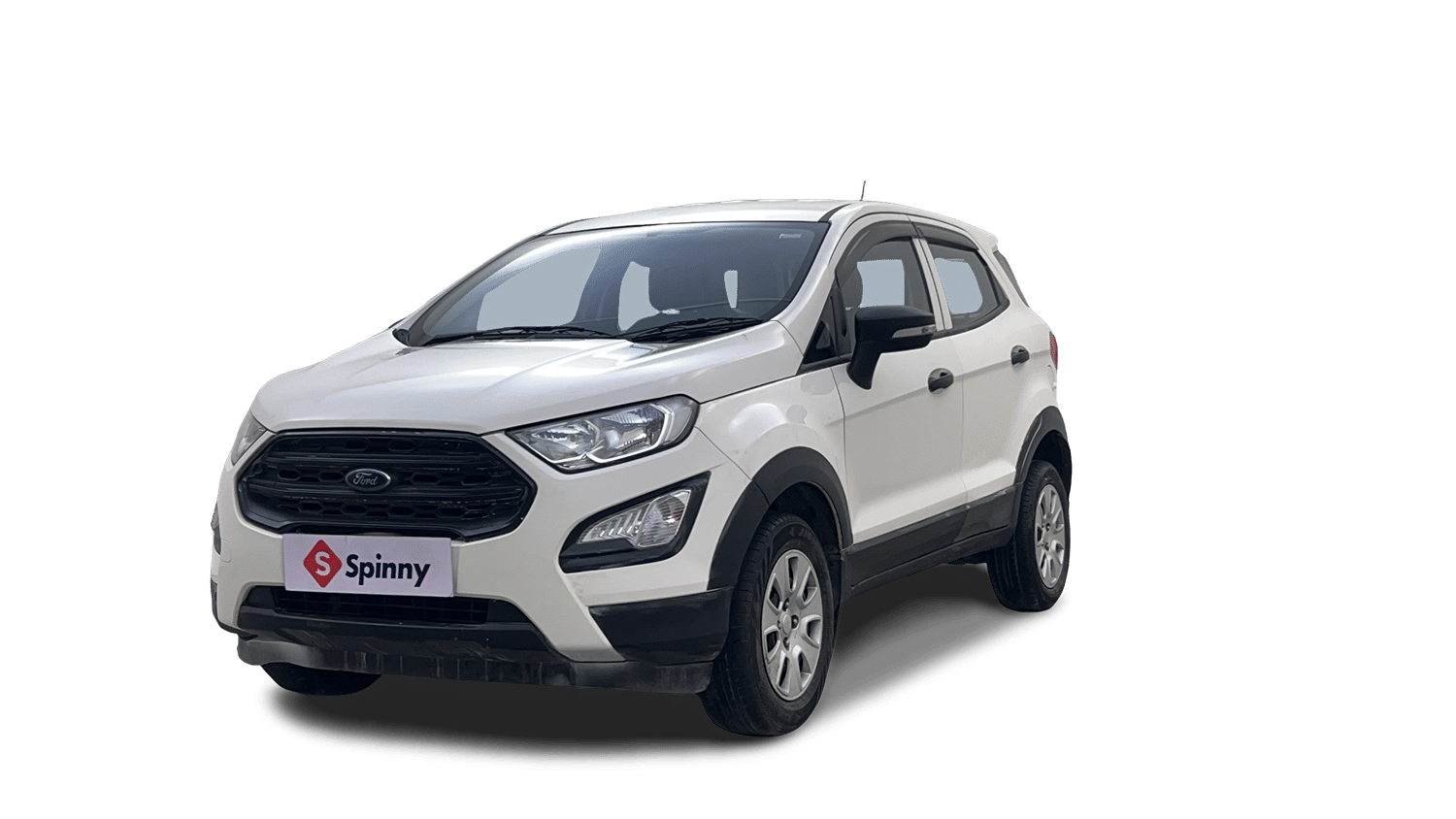 Used 2020 Ford EcoSport Ambiente 1.5L Ti-VCT Petrol Manual Image