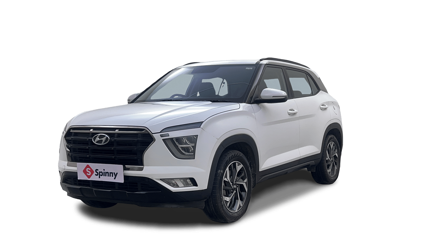 Used 2022 Hyundai Creta SX (O) 1.4 Turbo 7 DCT Petrol Automatic Image
