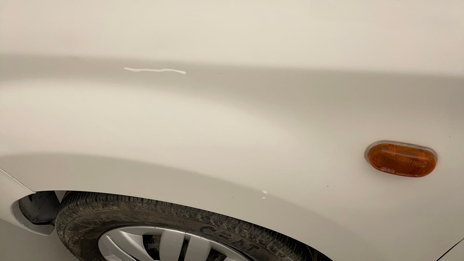 Used 2018 Maruti Suzuki Alto 800 LXi Petrol Manual dents MINOR SCRATCH