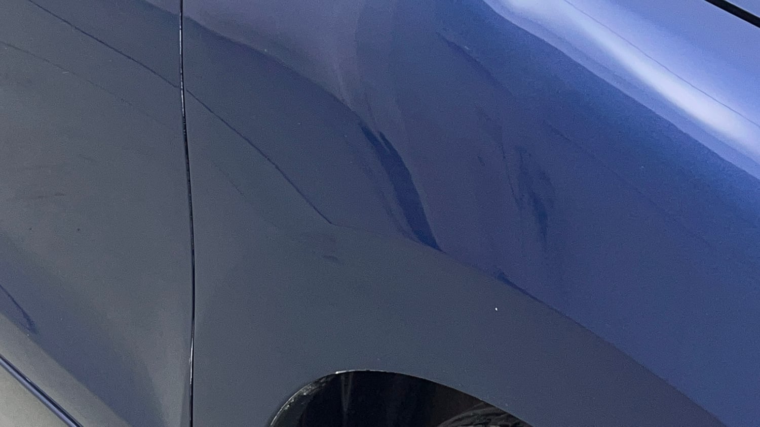 Used 2019 Maruti Suzuki Baleno Zeta Automatic Petrol Automatic dents MINOR DENT