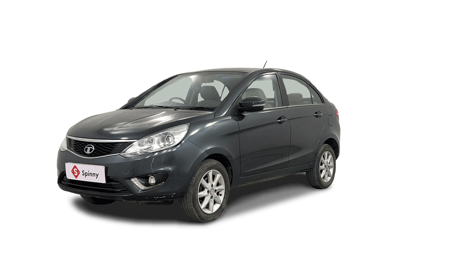 Used 2016 Tata Zest XT Petrol Petrol Manual Image