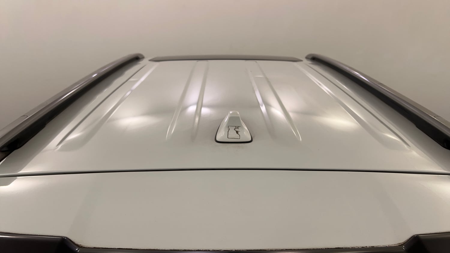 Used 2023 Kia Seltos GTX Plus 1.5 Diesel AT Diesel Automatic exterior EXTERIOR ROOF VIEW