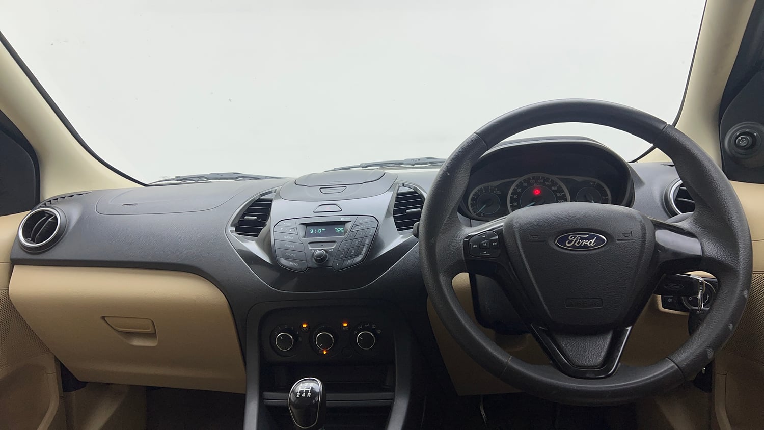 DASHBOARD VIDEO