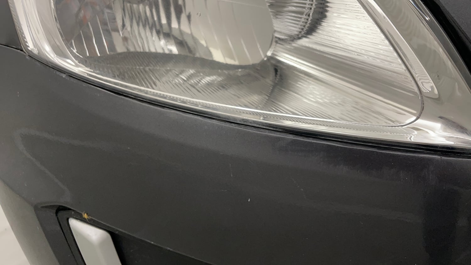 Used 2015 Maruti Suzuki Swift VXi Petrol Manual dents MINOR DENT