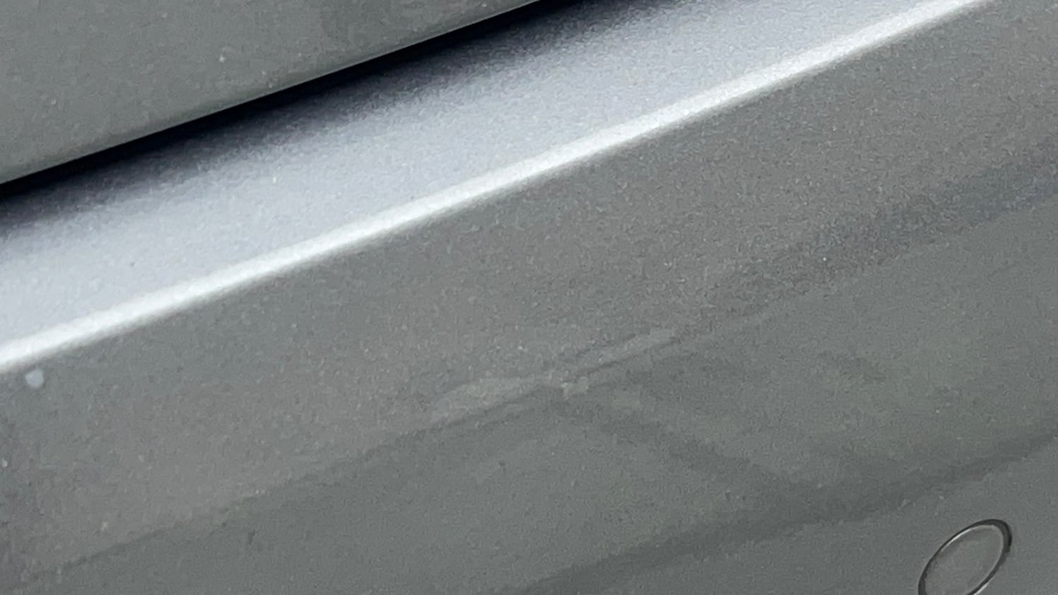 Used 2018 Tata Tiago Revotron XTA Petrol Automatic dents MINOR SCRATCH