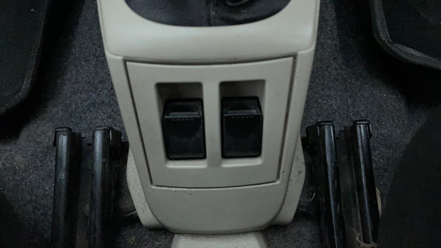 Used 2021 Maruti Suzuki Alto 800 LXi (O) Petrol Manual top_features Power windows