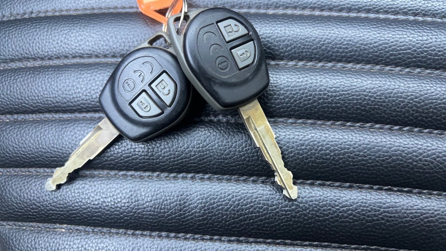 Used 2021 Maruti Suzuki Wagon R ZXi 1.2 Petrol Manual extra CAR KEY VIEW