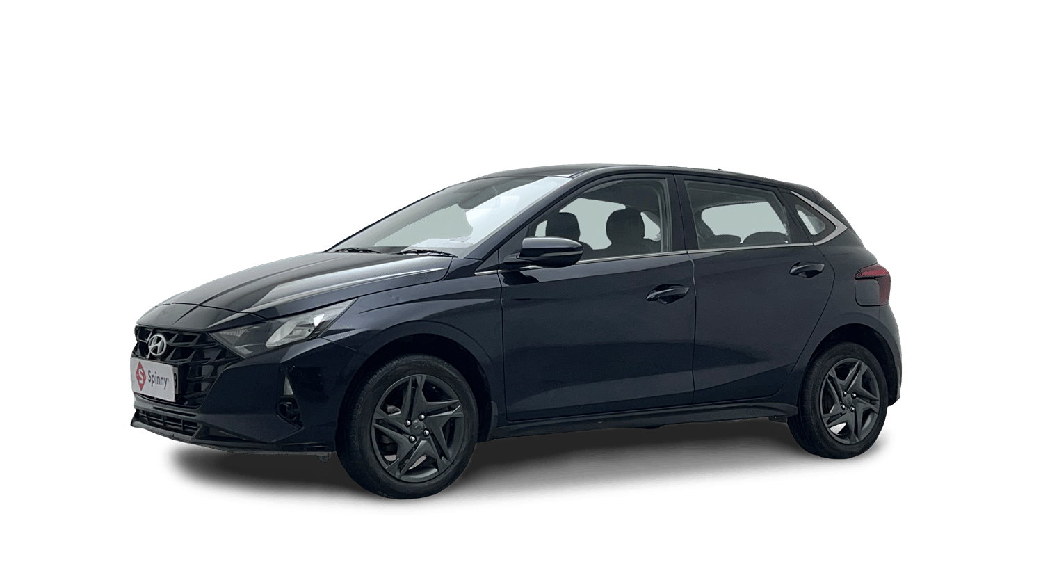 Used 2023 Hyundai I20 Sportz 1.2 IVT Petrol Automatic Image