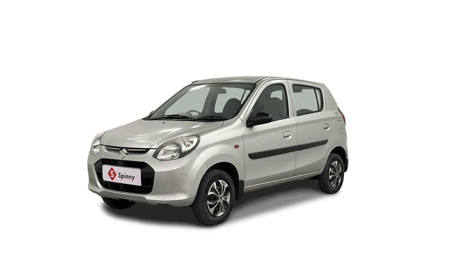 Used 2013 Maruti Suzuki Alto 800 Lxi CNG Cng Manual Image