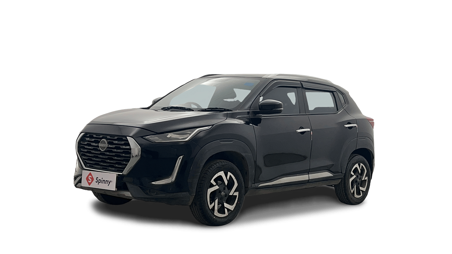 Used 2023 Nissan Magnite XV Petrol Manual Image