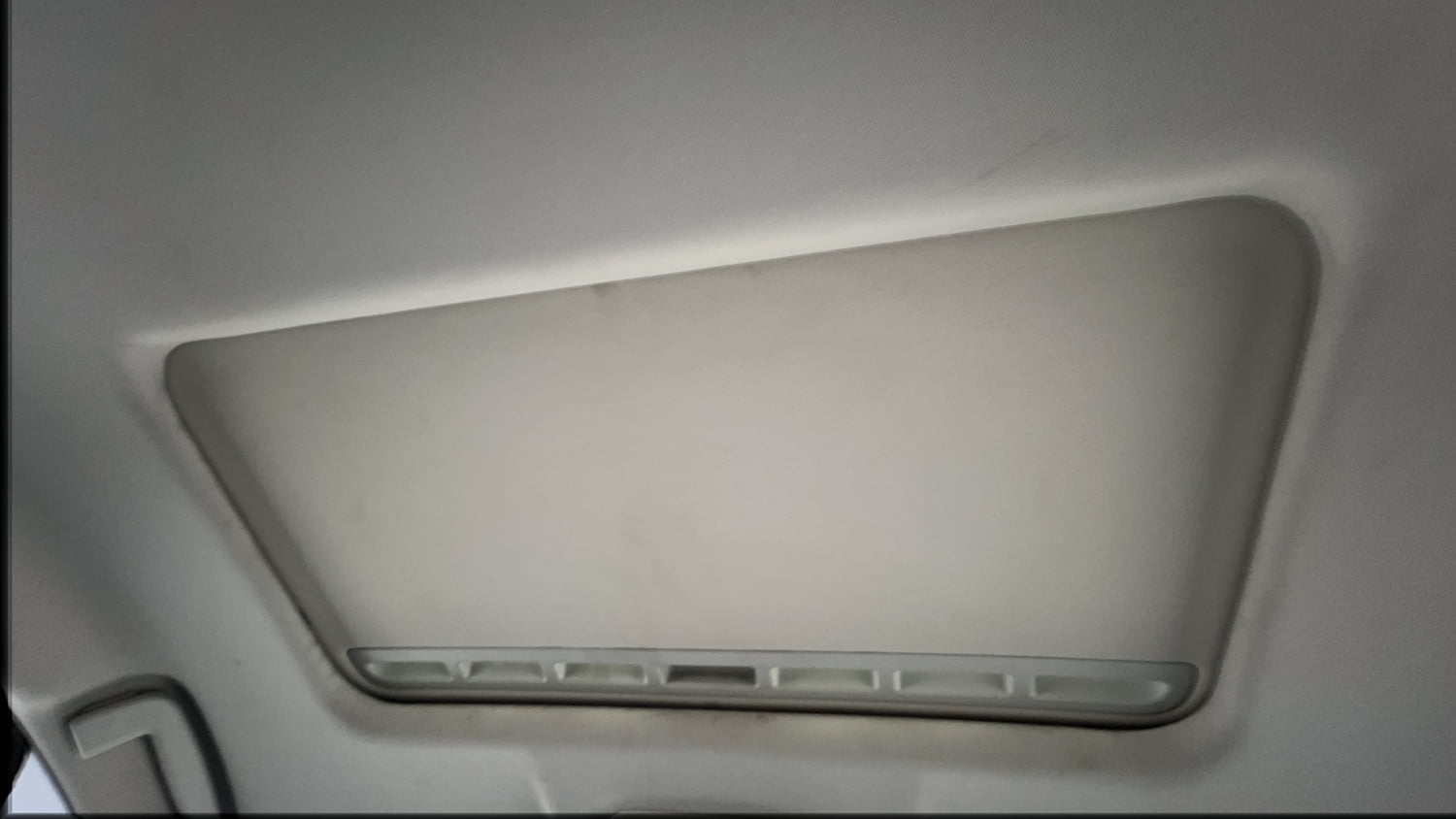 Used 2022 Tata Nexon XZA Plus (HS) Petrol Automatic top_features Sunroof