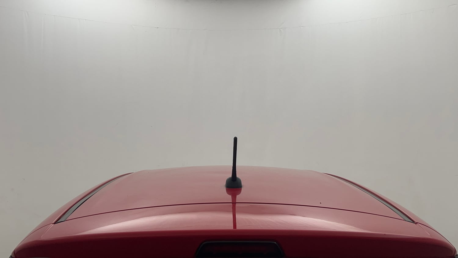 Used 2021 Maruti Suzuki Swift LXi Petrol Manual exterior EXTERIOR ROOF VIEW