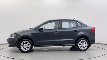 Used 2019 Volkswagen Ameo Comfortline 1.0L (P) Petrol Manual Image