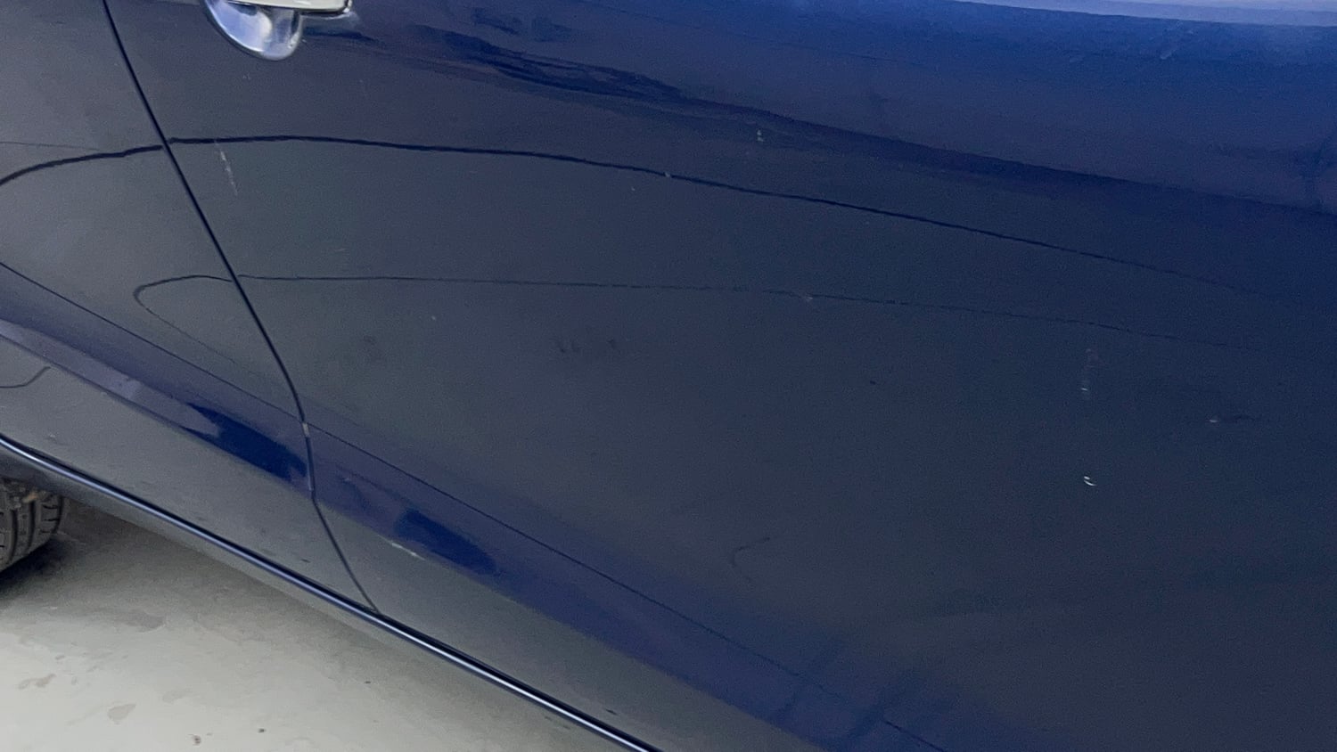 Used 2019 Maruti Suzuki Baleno Zeta Automatic Petrol Automatic dents MINOR DENT