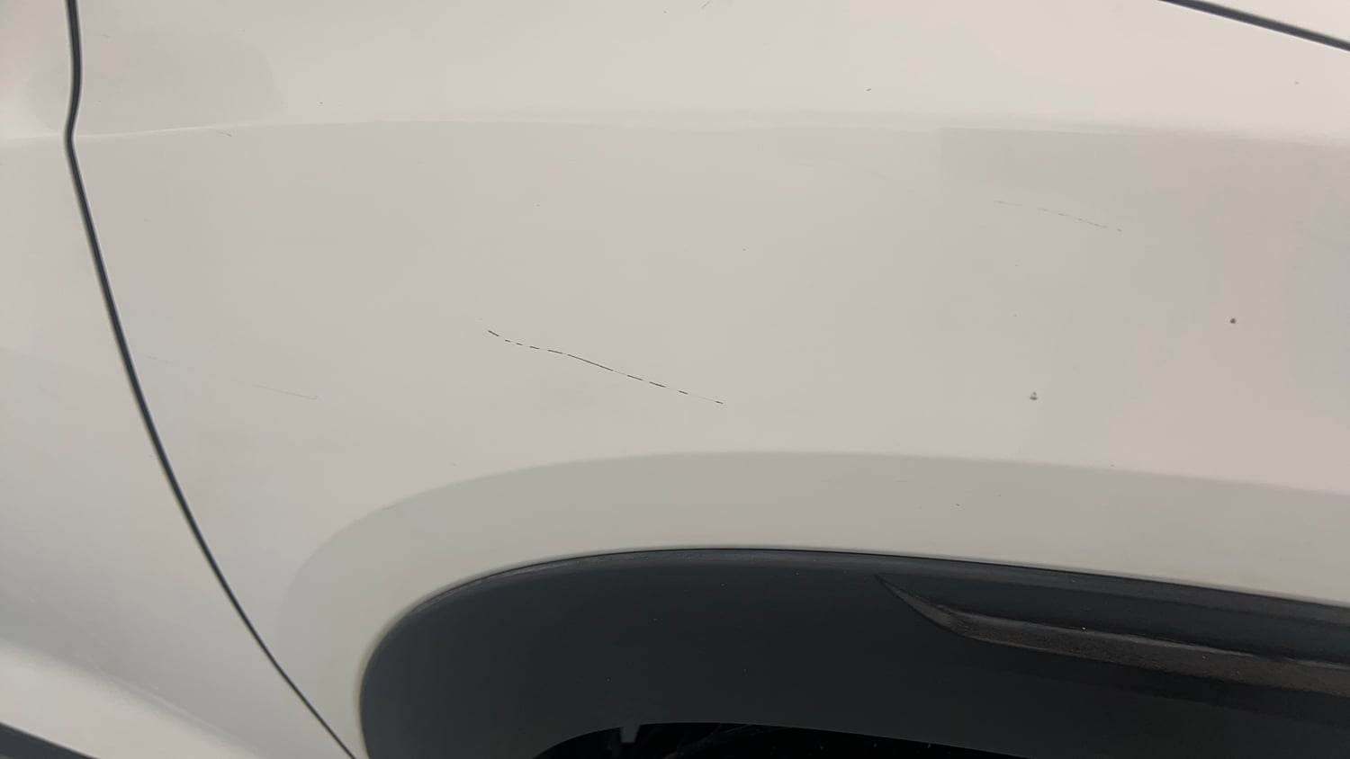 Used 2021 Nissan Magnite XL Petrol Manual dents MINOR SCRATCH