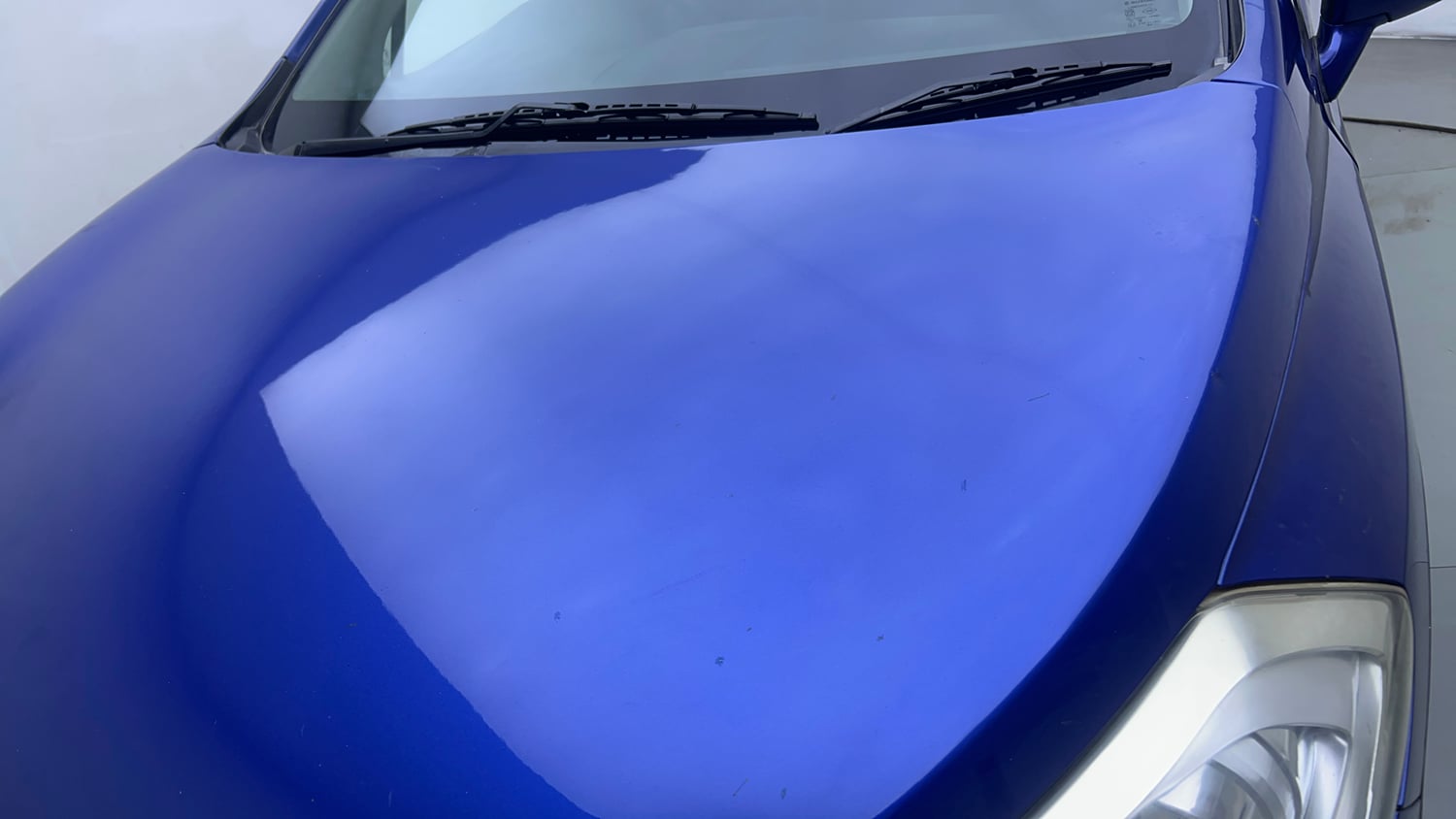 Used 2016 Maruti Suzuki S-Cross Alpha 1.3 Diesel Manual dents MINOR DENT