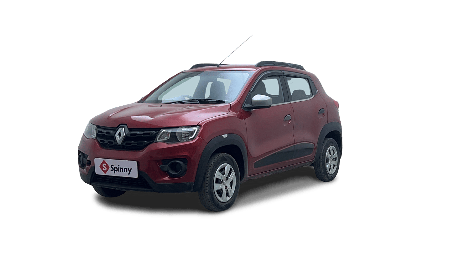 Used 2020 Renault Kwid RXL Petrol Manual Image