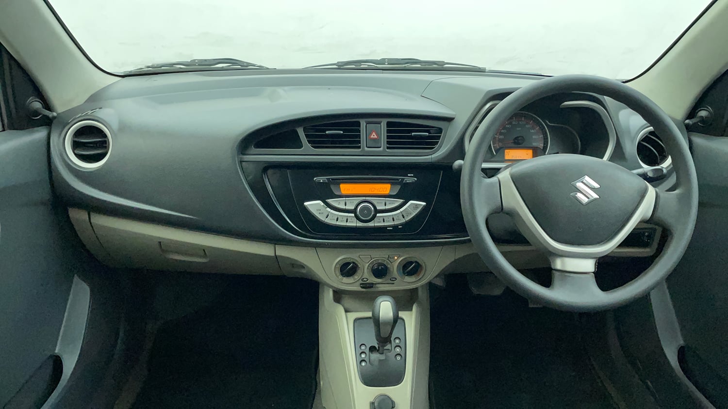DASHBOARD VIDEO