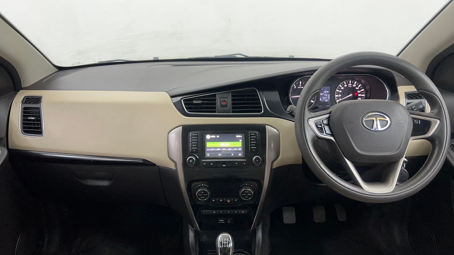 DASHBOARD VIDEO