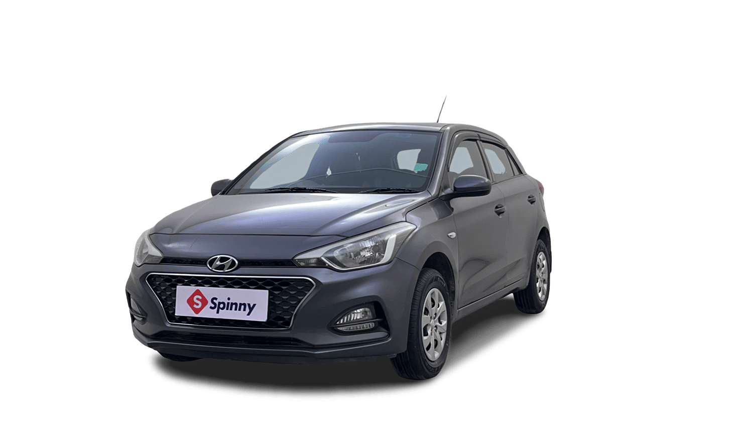 Used 2019 Hyundai Elite i20 Magna Plus 1.2 + CNG (Outside Fitted) Cng Manual Image