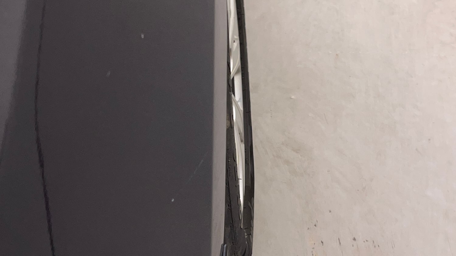 Used 2019 Hyundai Elite i20 Magna Plus 1.2 + CNG (Outside Fitted) Petrol Manual dents MINOR SCRATCH