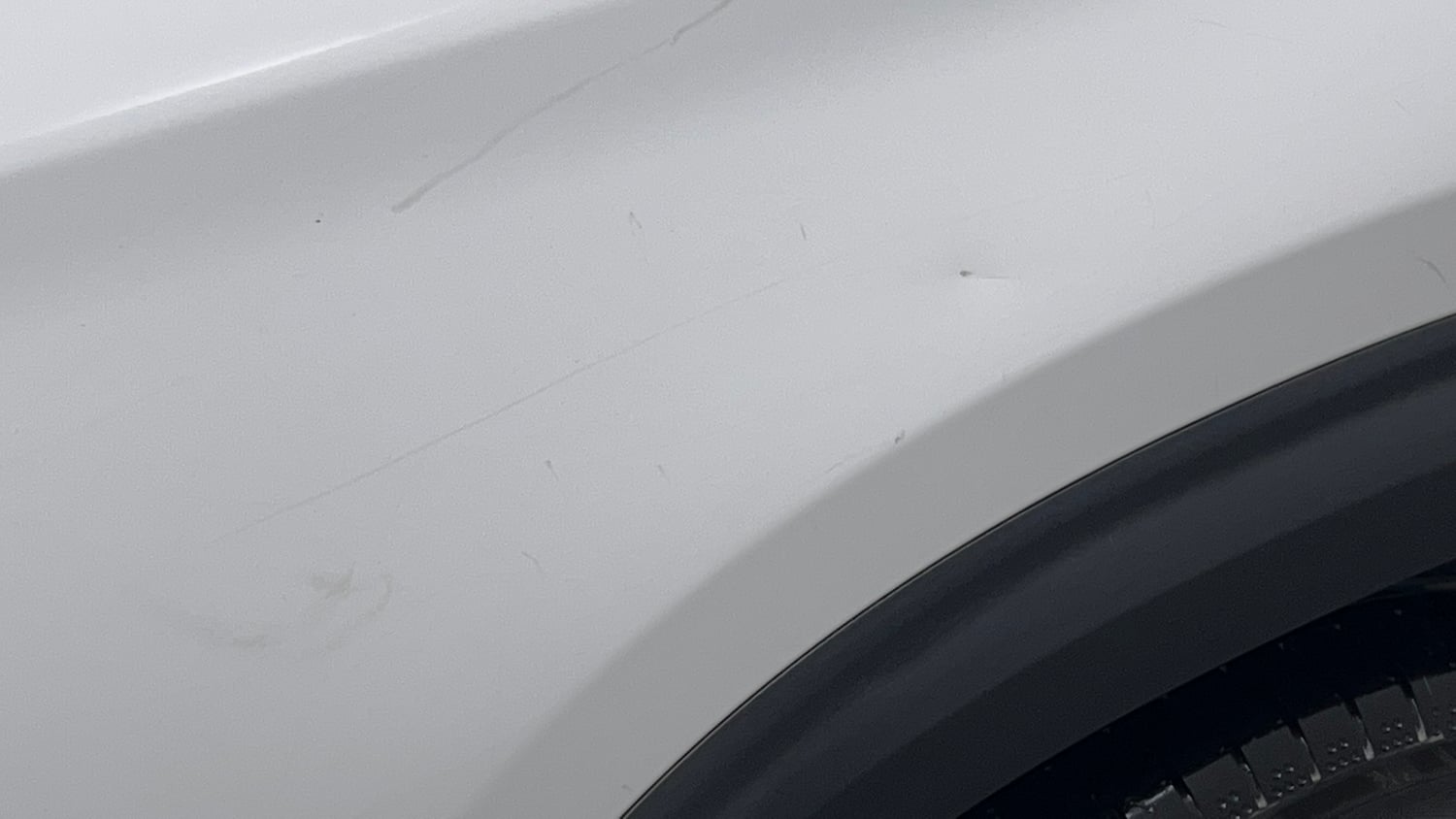 Used 2020 Kia Seltos GTX 1.4 Petrol Manual dents MINOR DENT