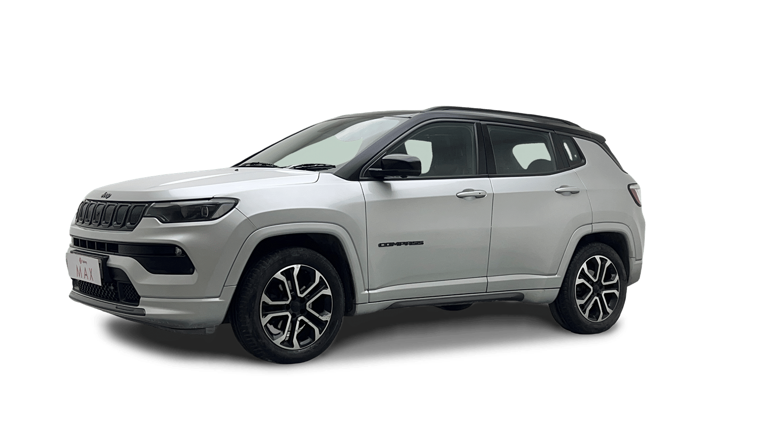 Used 2022 Jeep Compass Model S (O) 1.4 Petrol DCT Petrol Automatic Image