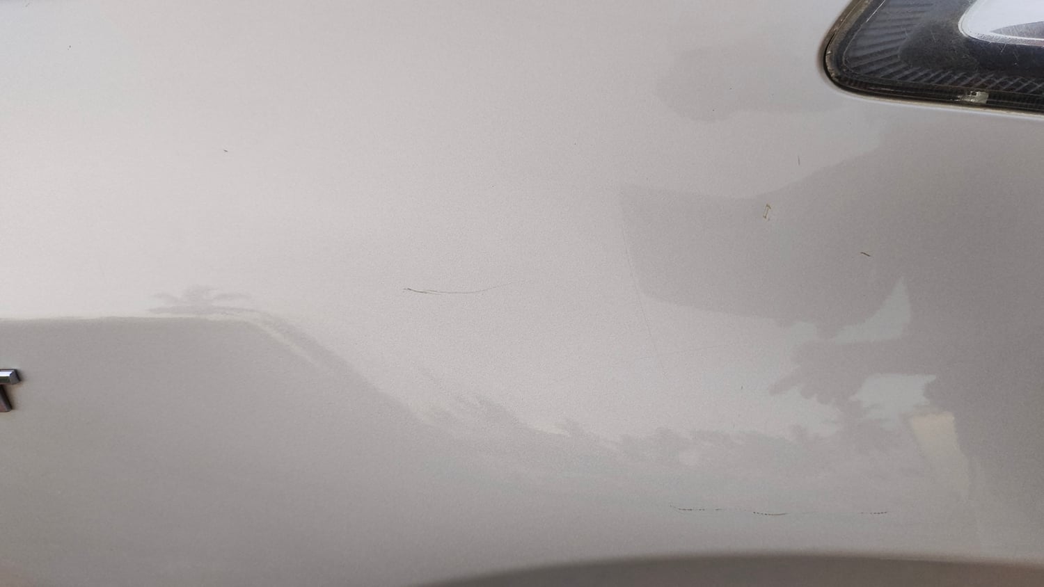 Used 2015 Maruti Suzuki Swift Dzire VXI Petrol Manual dents MINOR SCRATCH