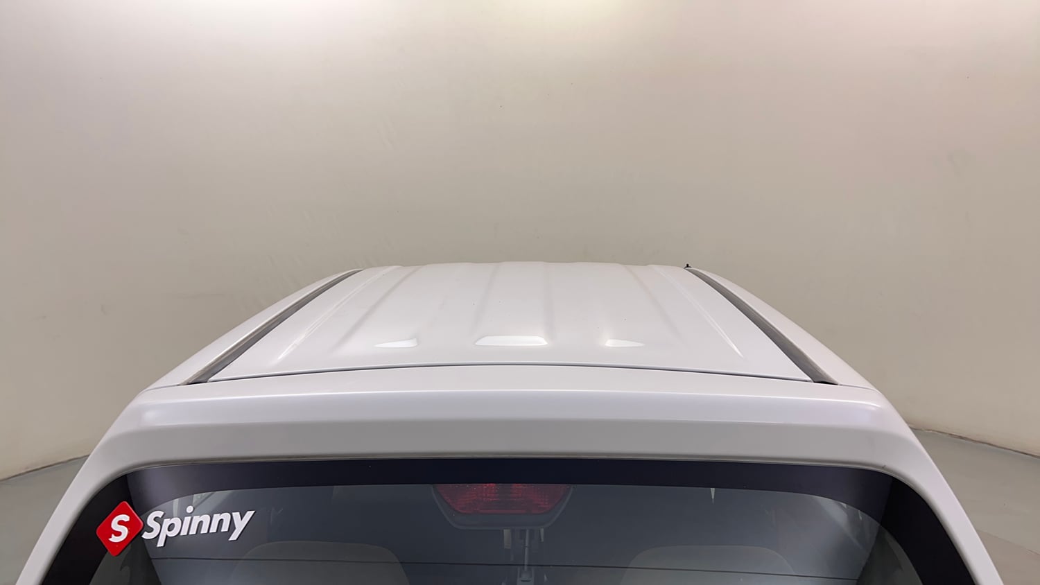 Used 2019 Maruti Suzuki Alto K10 VXi AMT Petrol Automatic exterior EXTERIOR ROOF VIEW