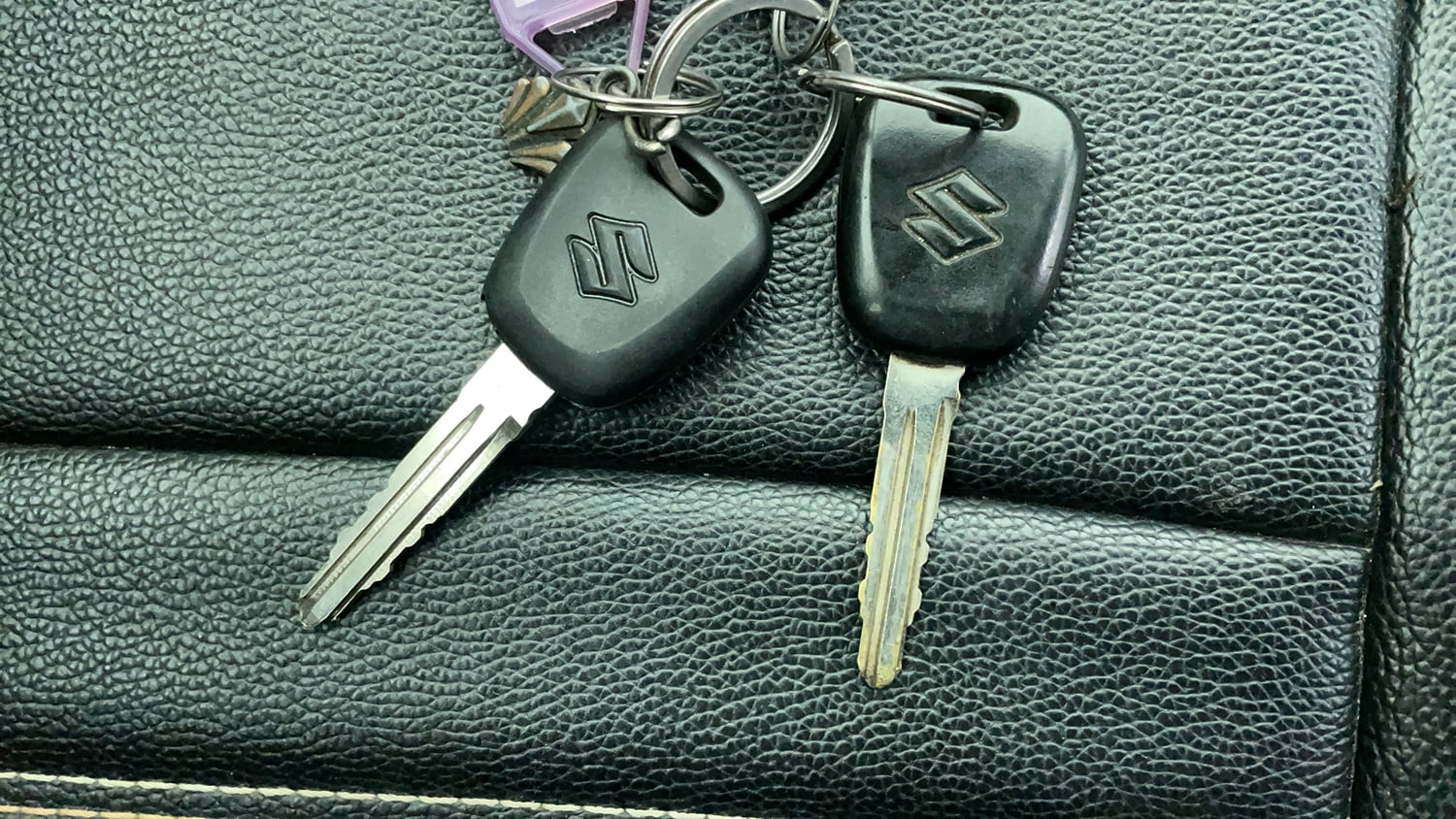 Used 2018 Maruti Suzuki Alto 800 LXi Petrol Manual extra CAR KEY VIEW