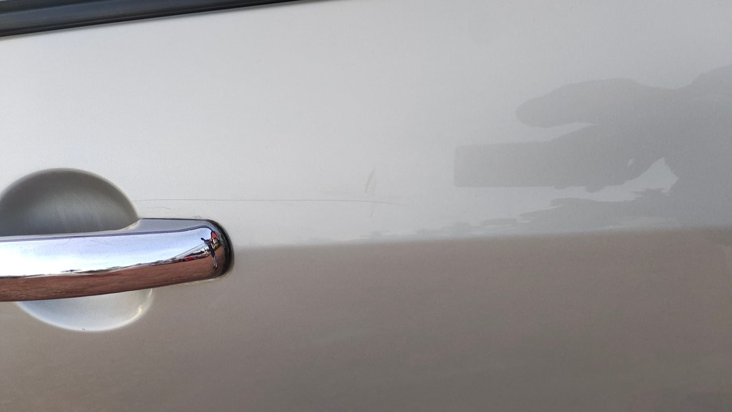 Used 2015 Maruti Suzuki Swift Dzire VXI Petrol Manual dents MINOR SCRATCH