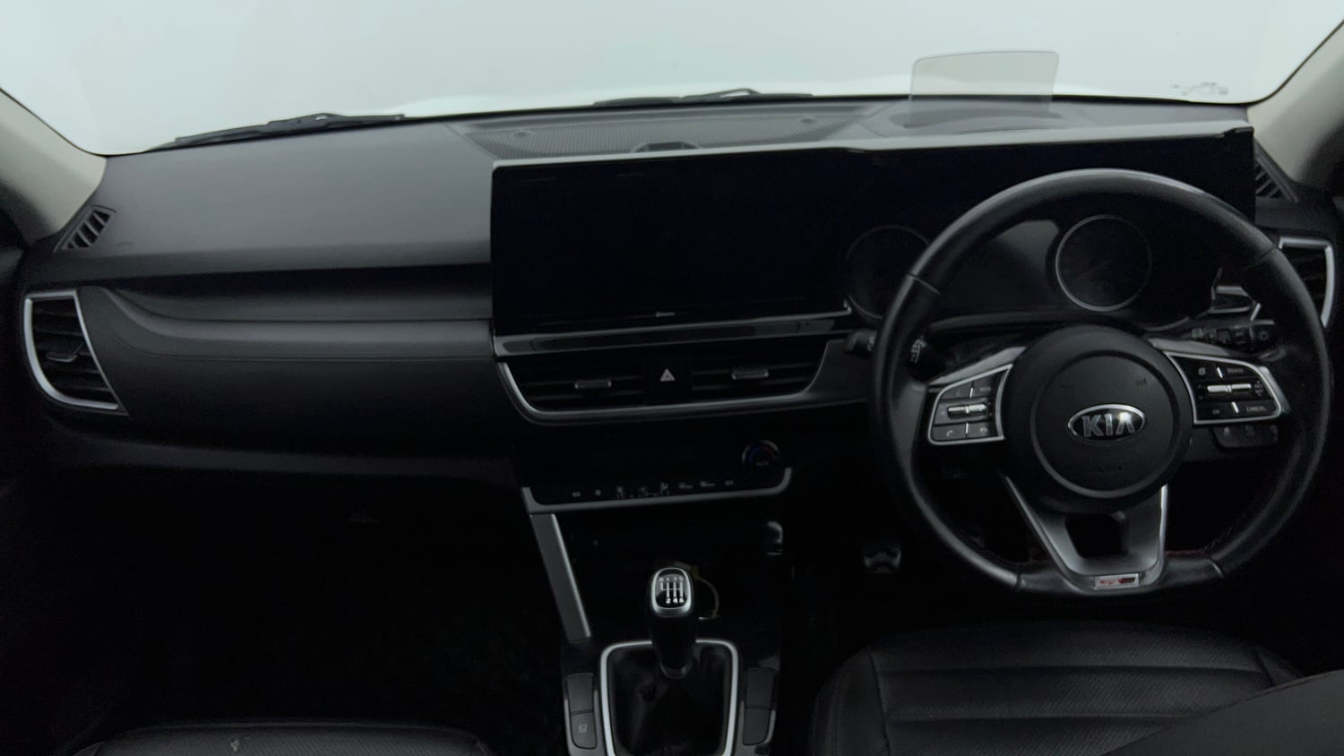 DASHBOARD VIDEO