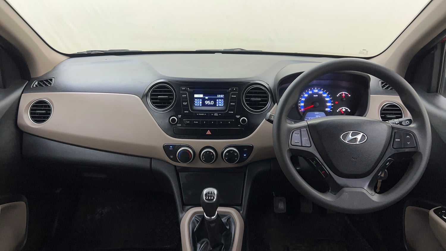 DASHBOARD VIDEO