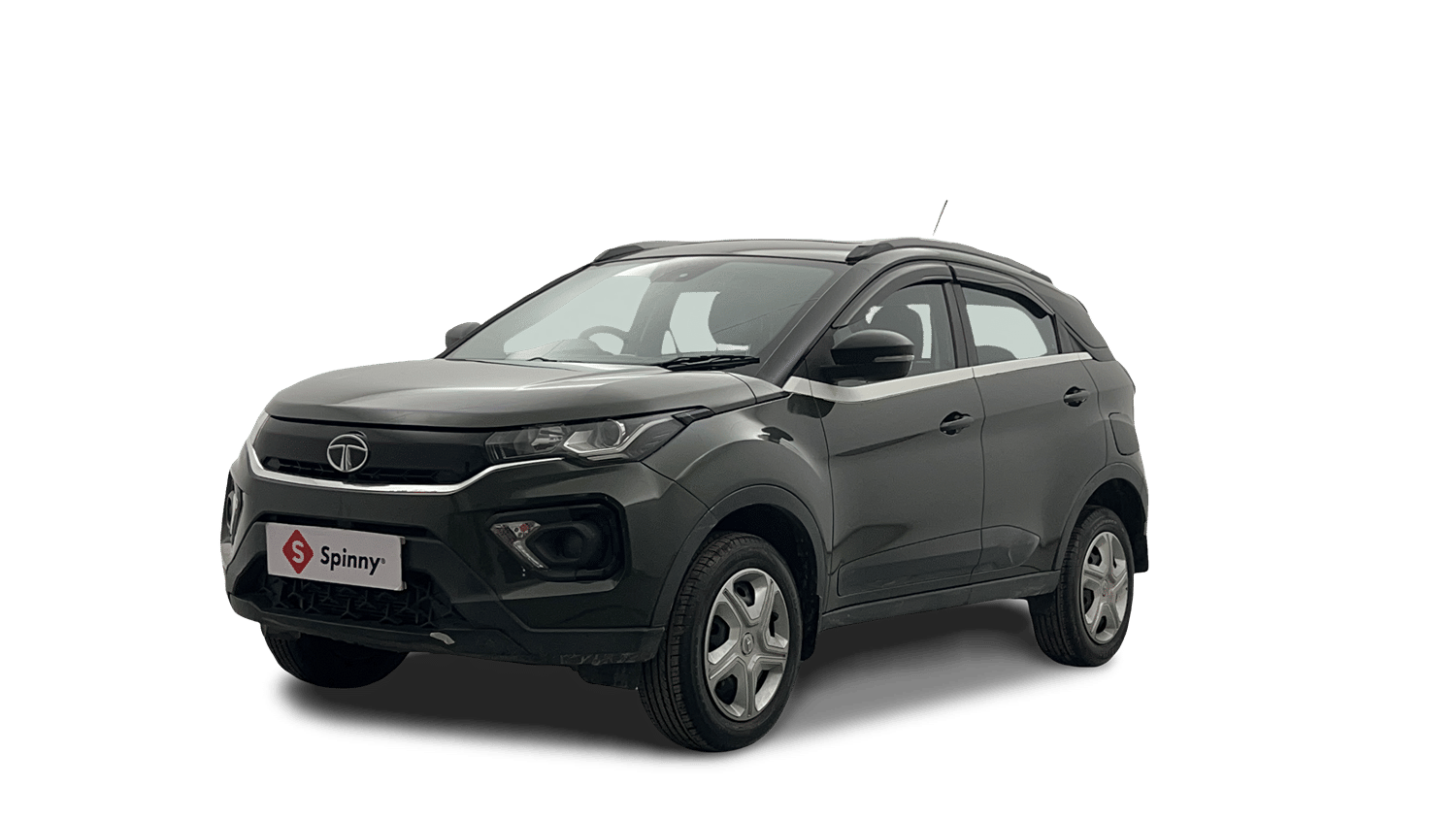 Used 2022 Tata Nexon XM (S) Petrol Manual Image