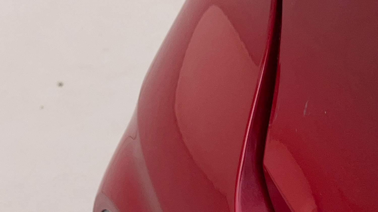 Used 2018 Hyundai Grand i10 Sportz (O) 1.2 Kappa VTVT Petrol Manual dents MINOR SCRATCH