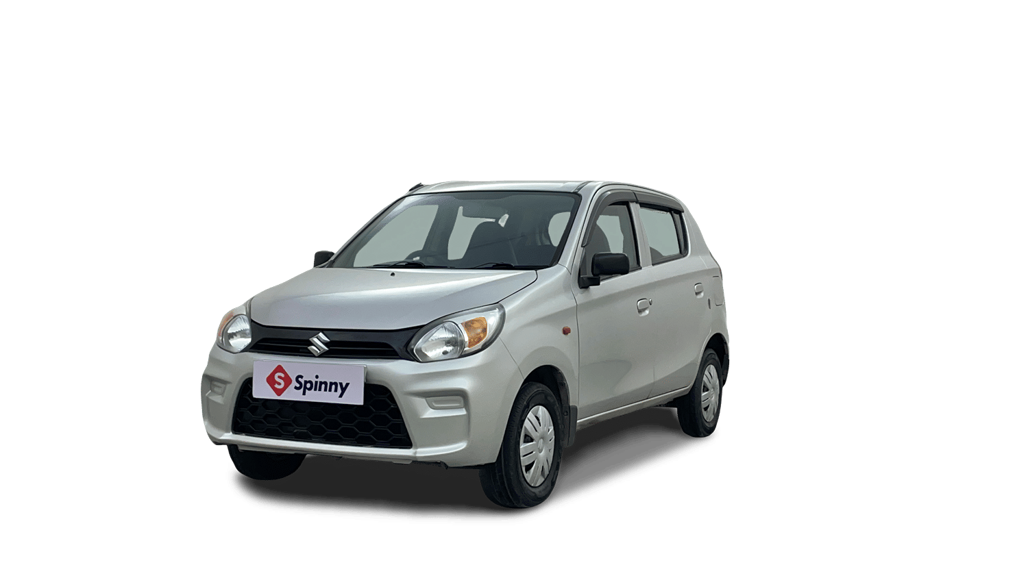 Used 2021 Maruti Suzuki Alto 800 LXi (O) Petrol Manual Image