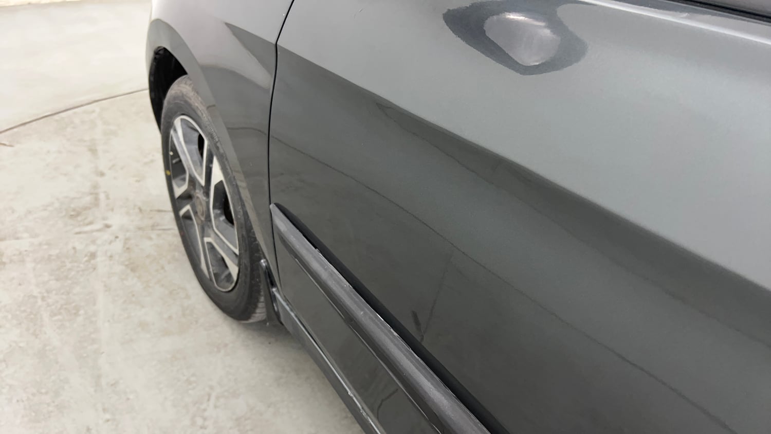 Used 2020 Tata Tiago XZ Plus Petrol Manual dents MINOR DENT