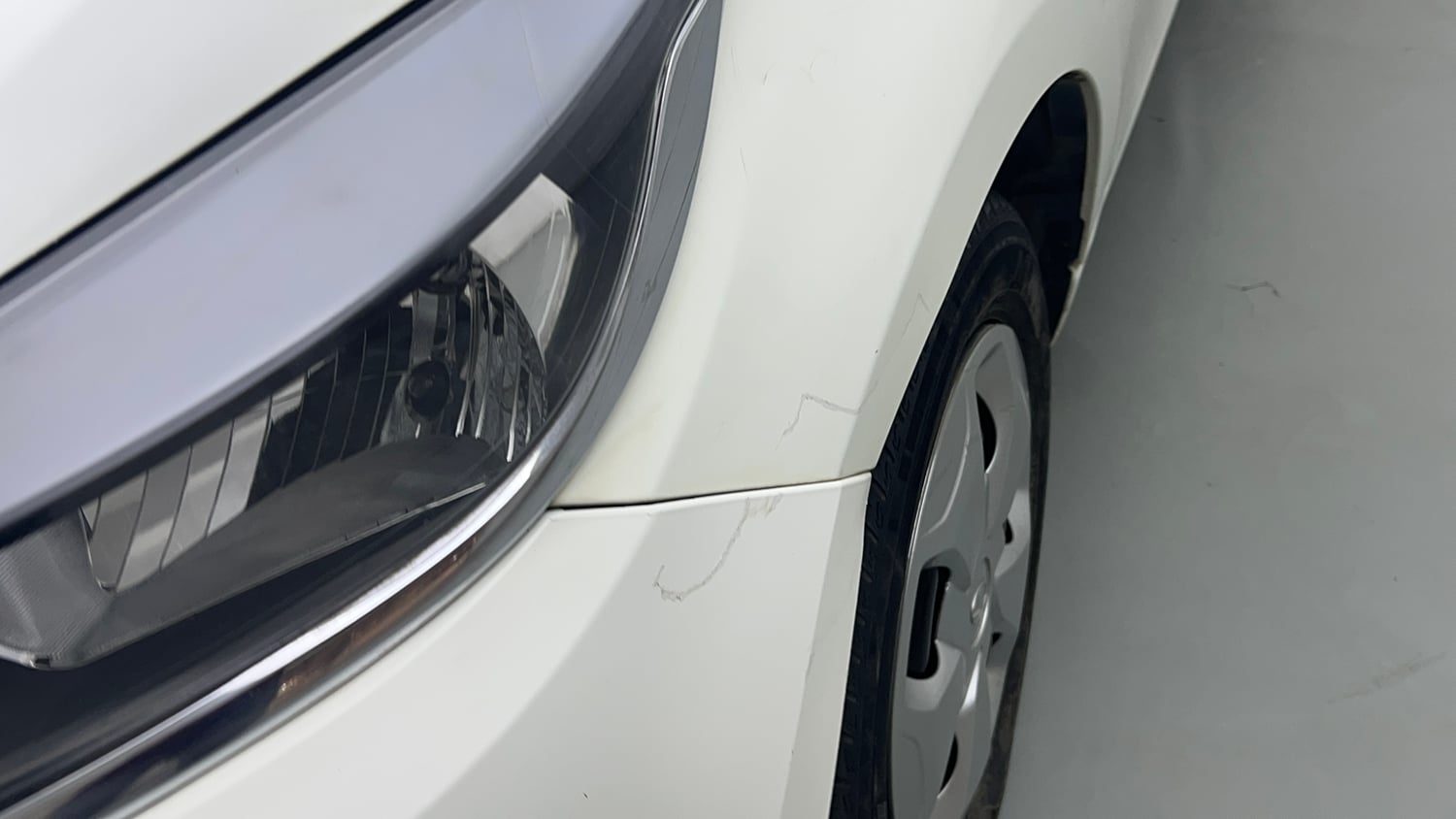 Used 2023 Tata Tiago XT (O) Petrol Manual dents MINOR SCRATCH