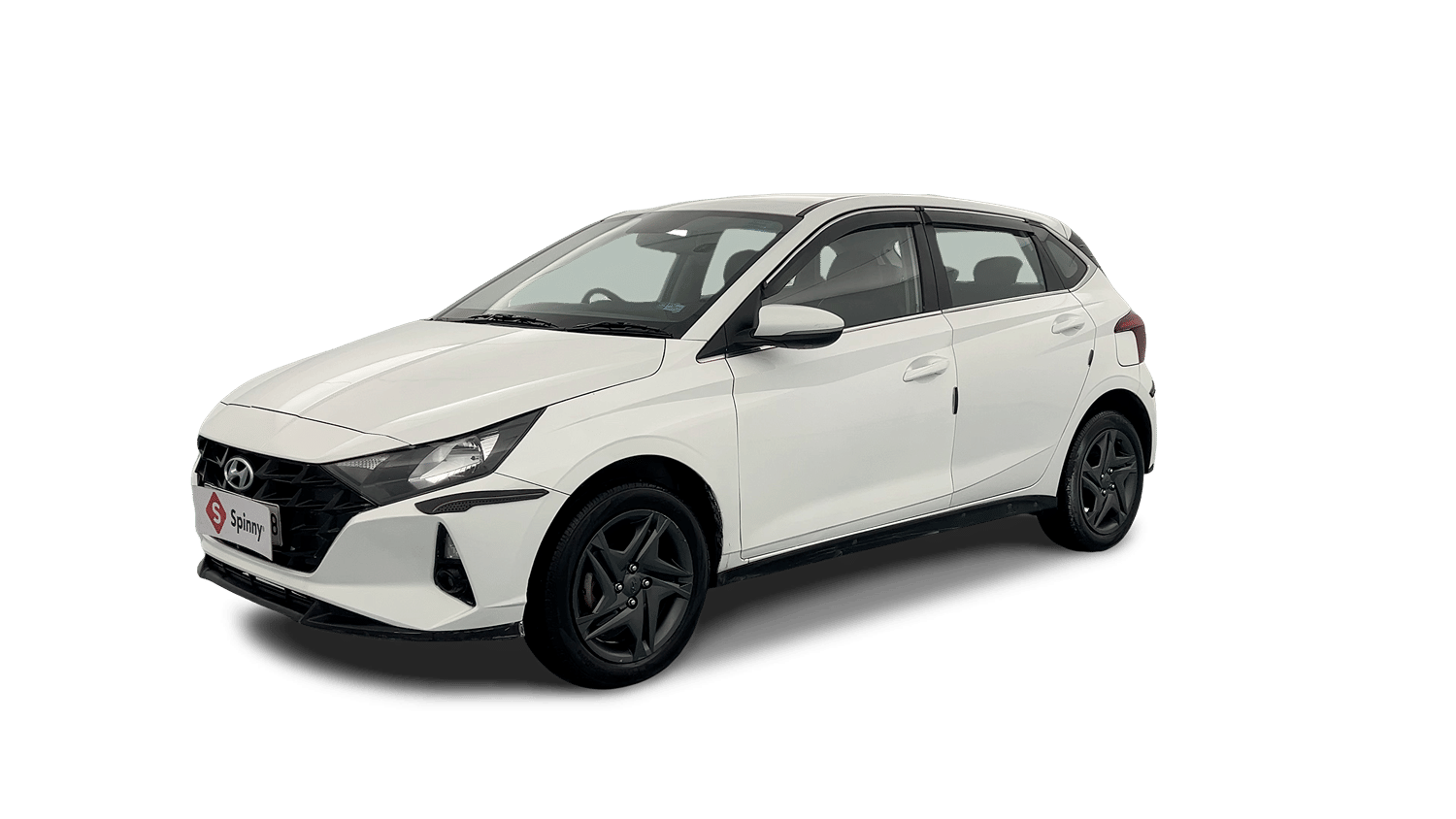 Used 2023 Hyundai I20 Sportz 1.2 MT Petrol Manual Image