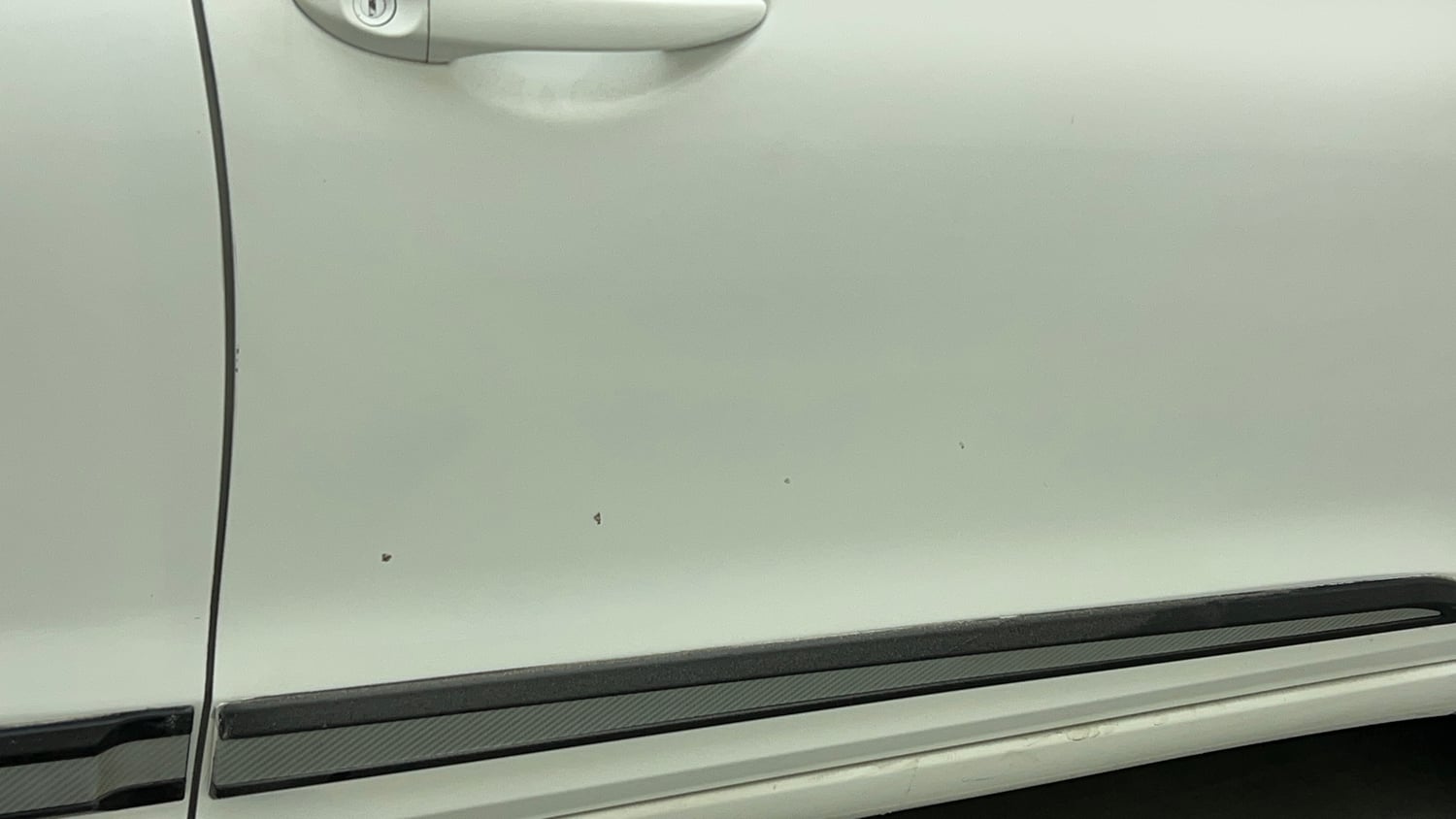 Used 2019 Hyundai Elite i20 Magna Plus 1.2 Petrol Manual dents MINOR DENT