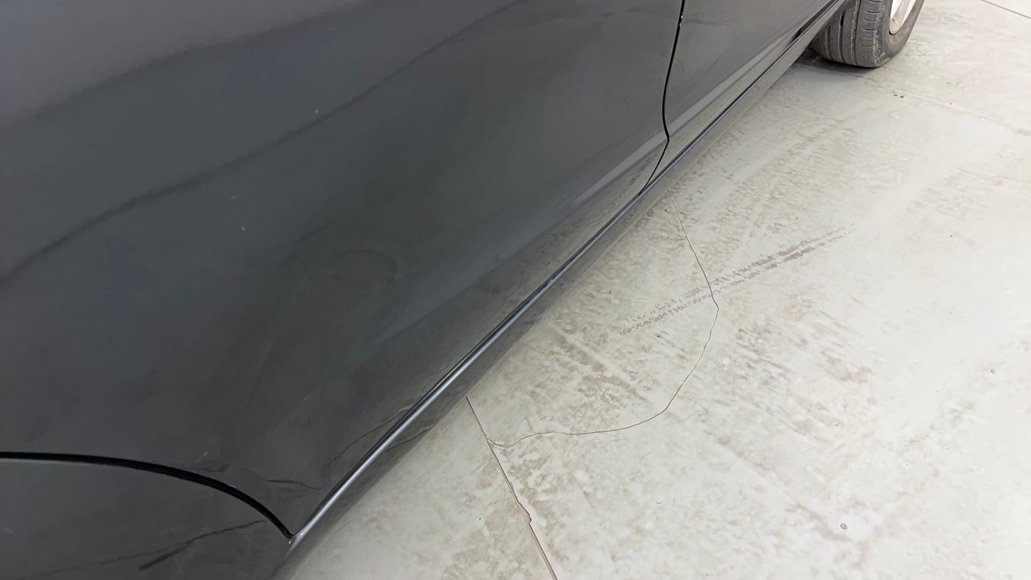 Used 2016 Tata Zest XT Petrol Petrol Manual dents MINOR SCRATCH