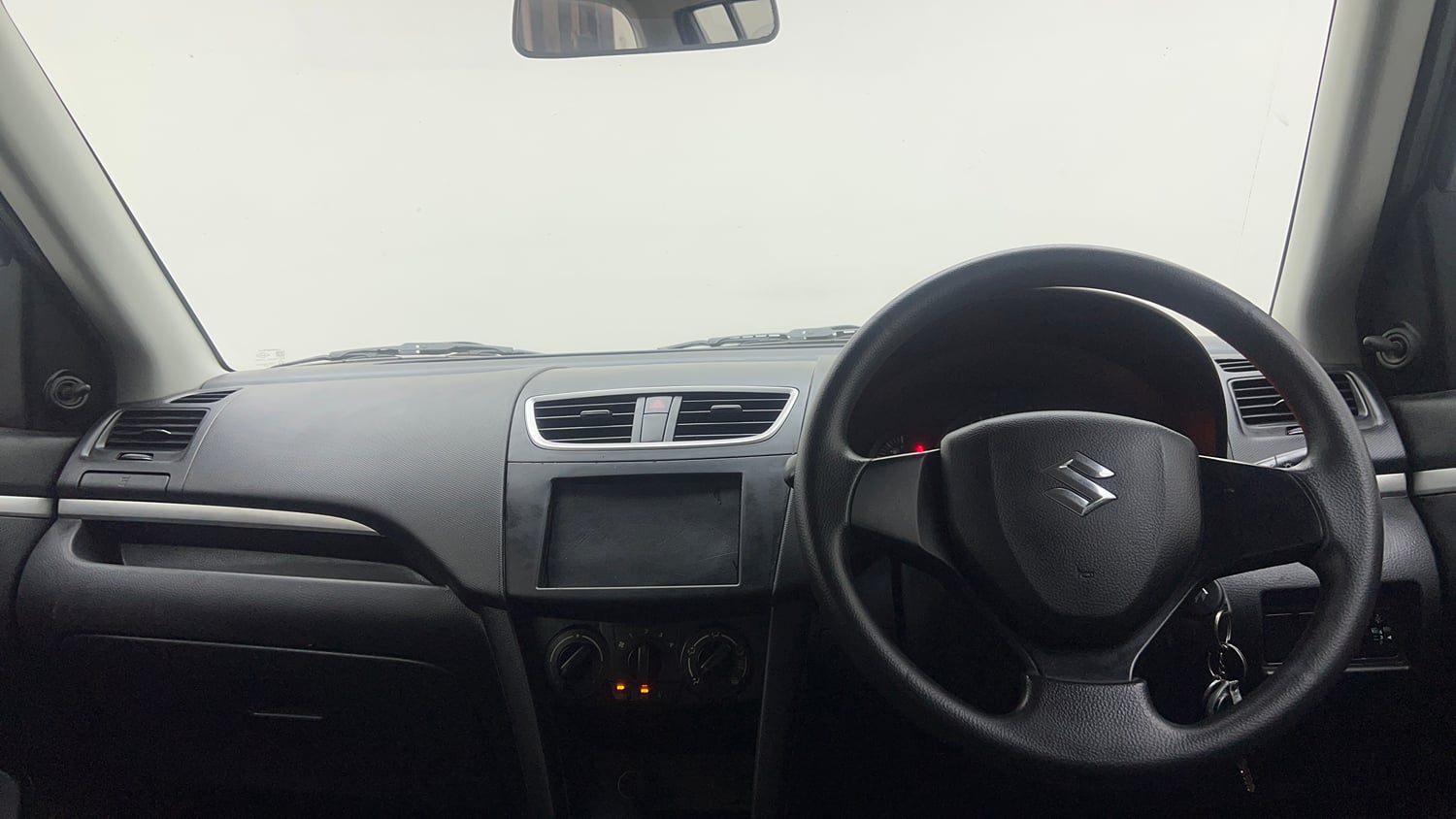 DASHBOARD VIDEO
