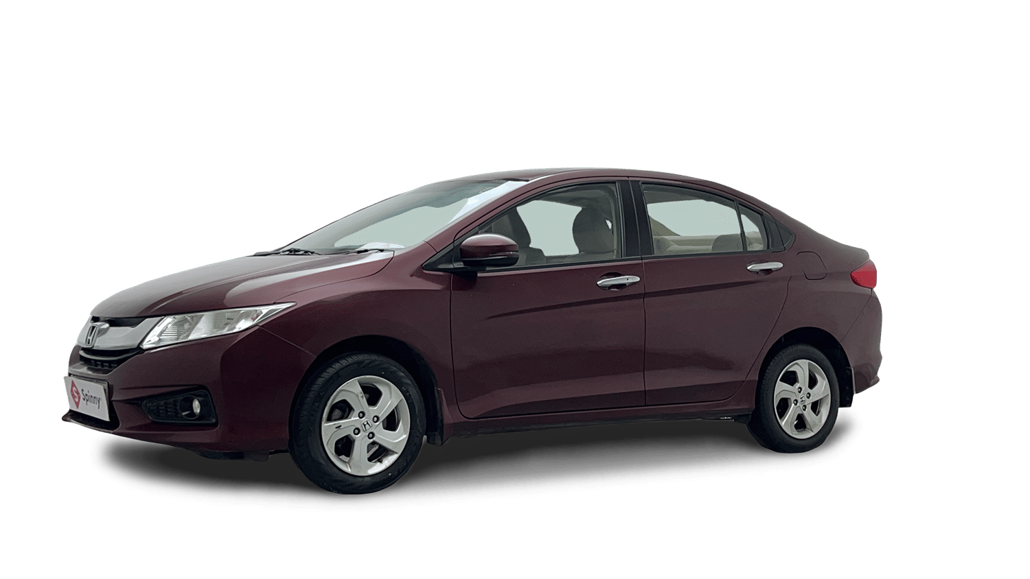 Used 2015 Honda City VX Petrol Manual Image
