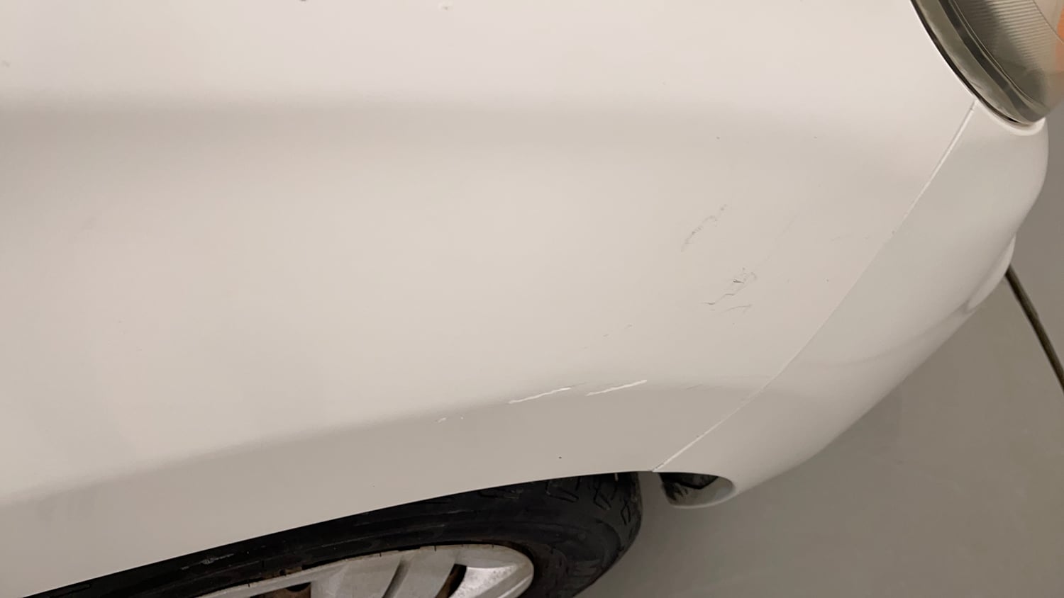 Used 2019 Maruti Suzuki Alto 800 LXi Petrol Manual dents MINOR DENT