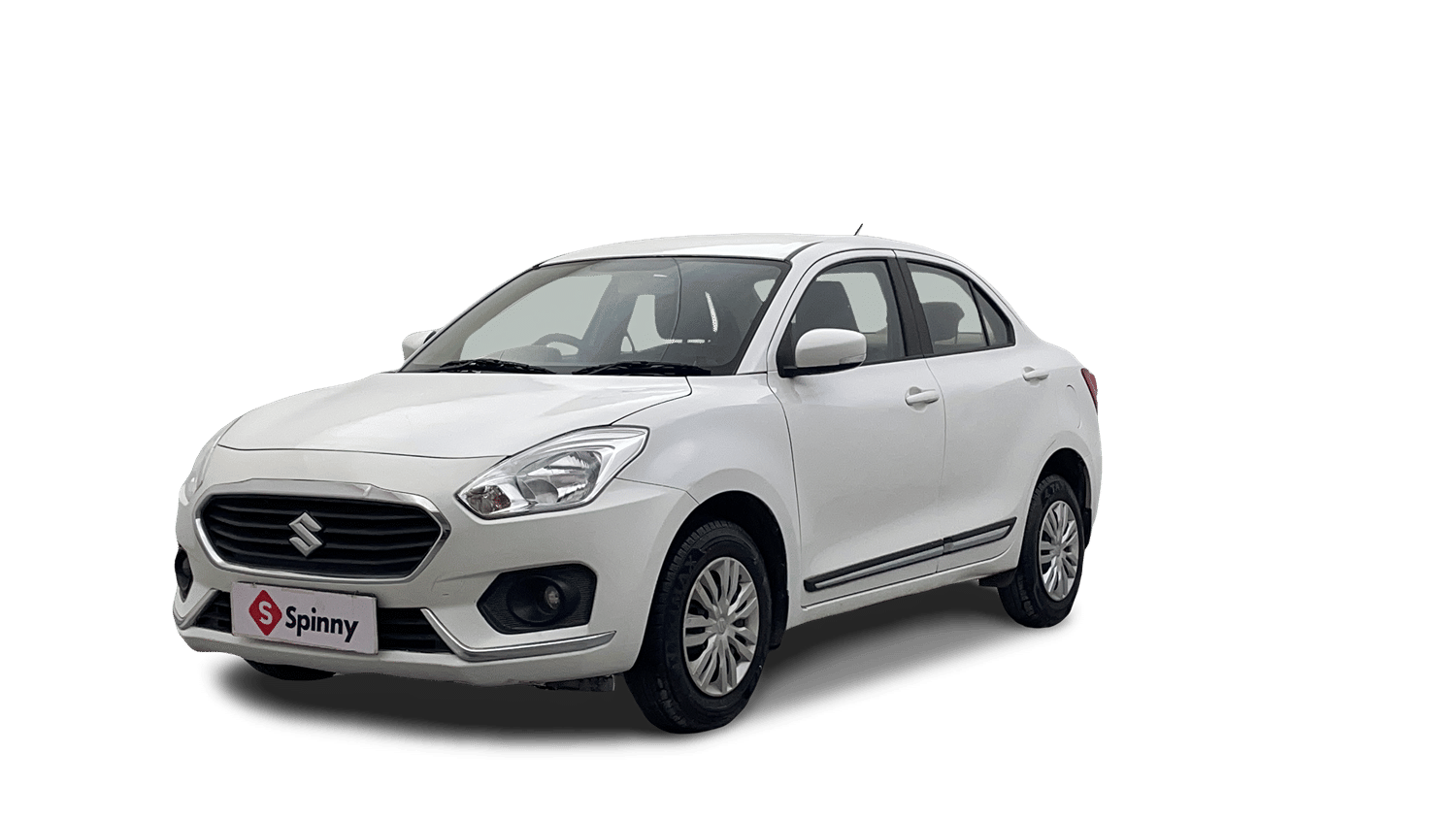 Used 2018 Maruti Suzuki Dzire VXi Petrol Manual Image
