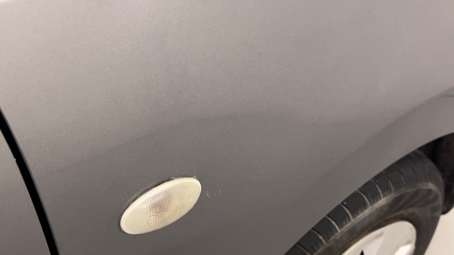 Used 2014 Maruti Suzuki Celerio VXi Petrol Manual dents MINOR DENT