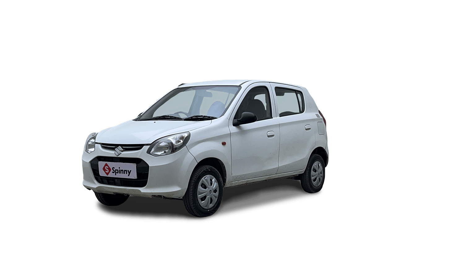 Used 2013 Maruti Suzuki Alto 800 Lxi CNG Cng Manual Image