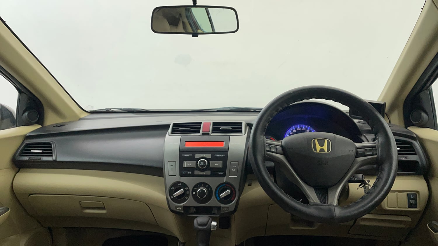 DASHBOARD VIDEO