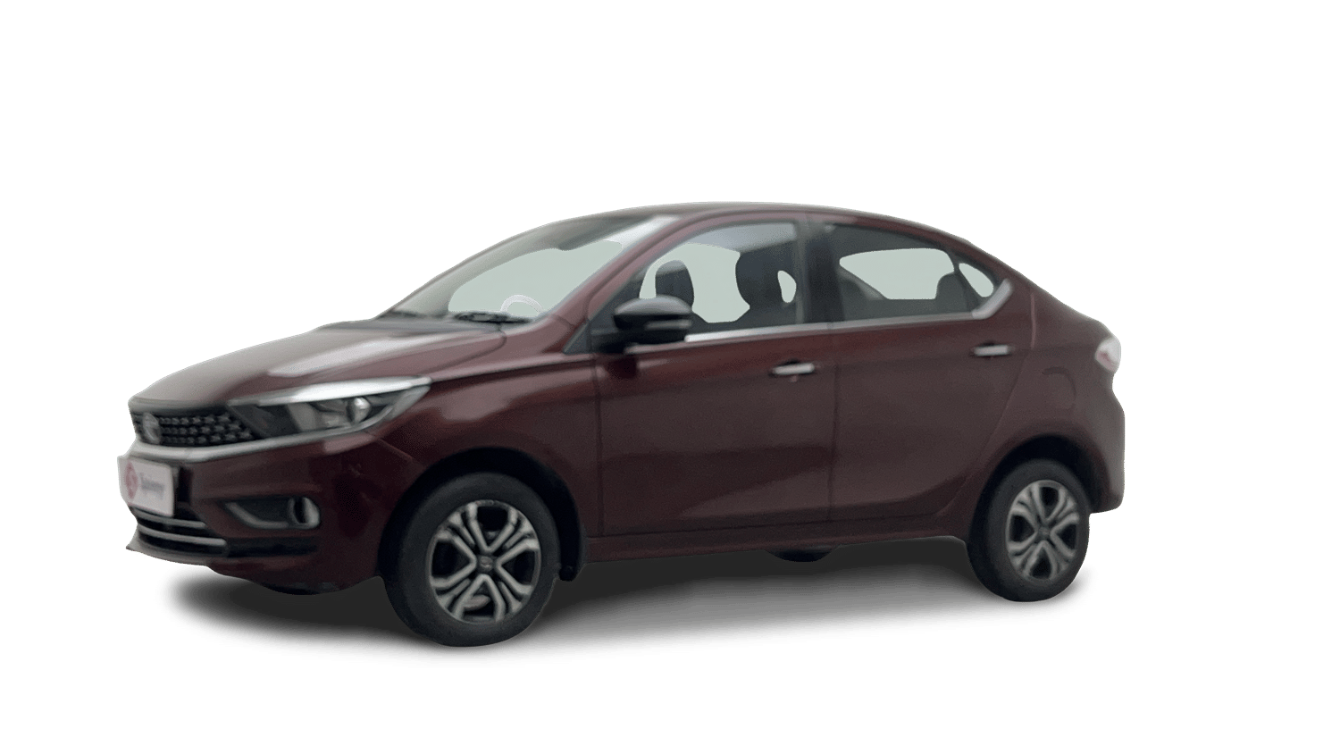 Used 2022 Tata Tigor XZ Plus CNG Cng Manual Image